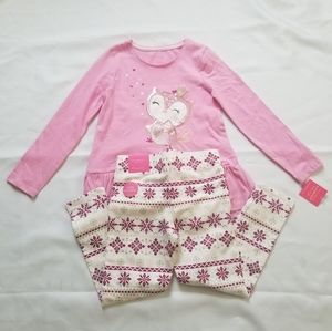 Fall/winter Set size 5/6